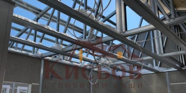 Сглобяеми къщи-ниски цени